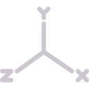 Axes icon